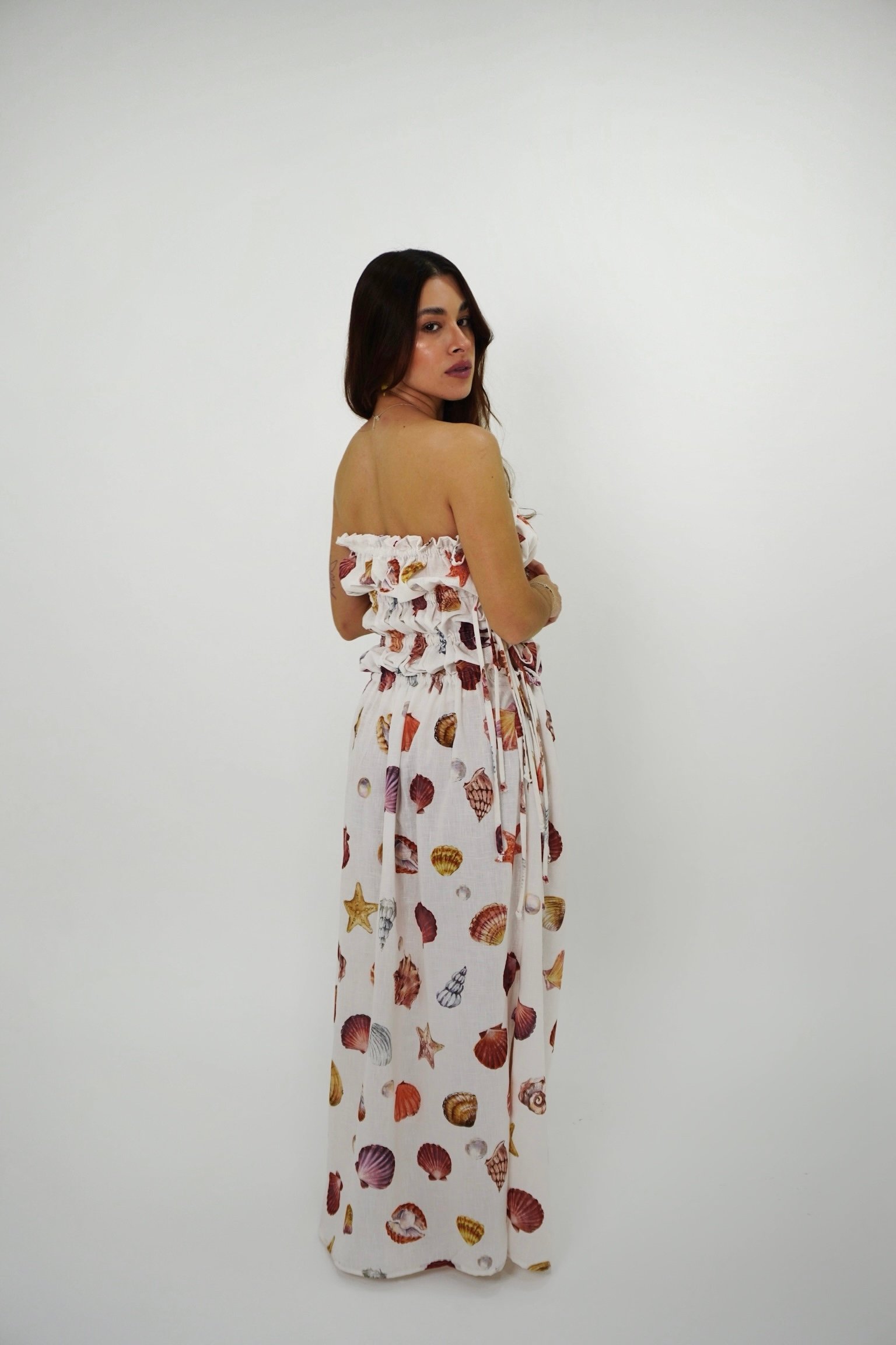 OLIVIA DRESS - Image 2